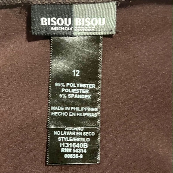 Midi dress - Picture 6 of 7